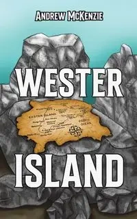 Wester Island - McKenzie Andrew