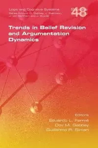 Trends in Belief Revision and Argumentation Dynamics