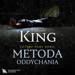 audiobook Metoda oddychania - Stephen King