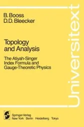Topology and Analysis - Booss B.