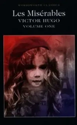 Les Miserables Volume One - Victor Hugo