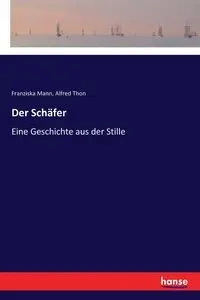 Der Schäfer - Mann Franziska