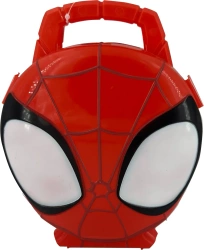 Zestaw kreatywny 3D Spiderman SP50068 - Kids Euroswan