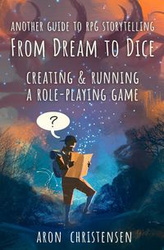 From Dream To Dice - Aron Christensen