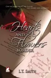Hearts and Flowers Border - Smith L.T.