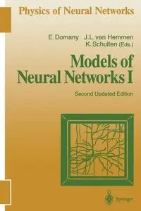 Models of Neural Networks I - Domany Eytan
