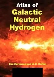 Atlas of Galactic Neutral Hydrogen - Hartmann Dap