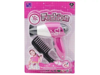 Zestaw piękności z suszarką - ADAR