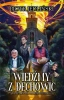 Wiedźmy z Dechowic - Piotr Jedliński
