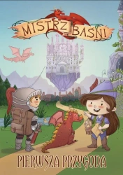 Mistrz Baśni - pierwsza przygoda
