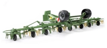 Przetrząsacz Krone KWT 8.82 - Bruder