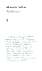 Spitsbergen - Aleksandra Pawlicka