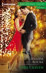 eBook Gwiazda rocka - Sara Craven epub mobi