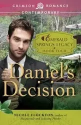 Daniel's Decision - Nicole Flockton