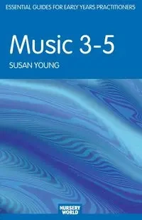 Music 3-5 - Young Susan