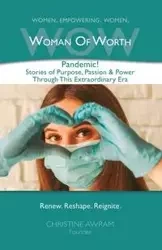 WOW Woman of Worth - Christine Awram