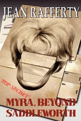 Myra, Beyond Saddleworth - Jean Rafferty