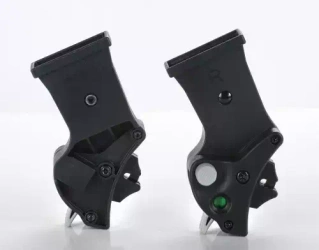 W Bbj Adapter City Mini Zip - Fotelik City Go - Baby Jogger