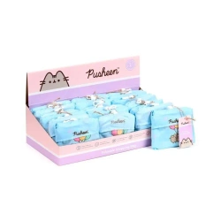 Torba składana na zakupy Pusheen Balony - Puckator