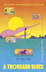 A Thousand Blues wer. angielska - Cheon Seon-ran