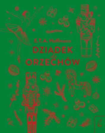 Dziadek do orzechów - Hans Christian Andersen
