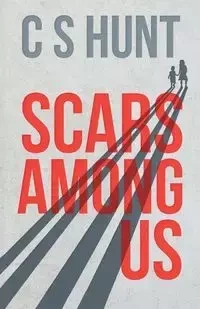 Scars Among Us - Hunt C S