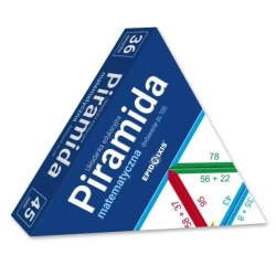 Piramida matematyczna M1 - EPIDEIXIS