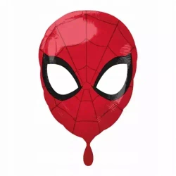 Balon foliowy "Spiderman Animated" 30 x