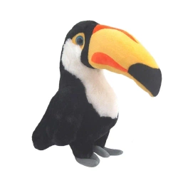 Tukan wielki 30cm - Beppe