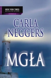 eBook Mgła - Carla Neggers mobi epub