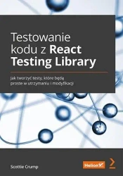 Testowanie kodu z React Testing Library - Scottie Crump