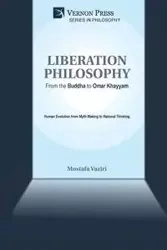 LIBERATION PHILOSOPHY - Vaziri Mostafa