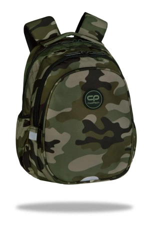 Plecak 2-komorowy Coolpack jerry soldier SK - PATIO