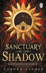 Sanctuary of  the Shadow - Ascher, Aurora