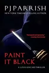 Paint It Black - Parrish PJ