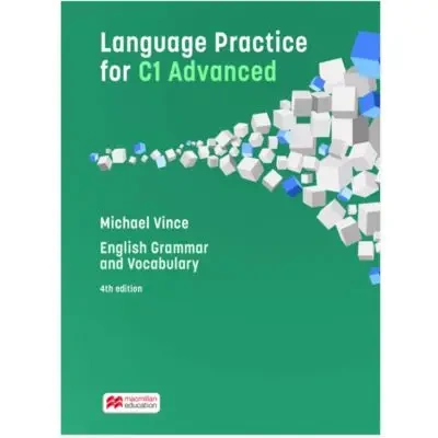 Language Practice for C1 Advanced without key - praca zbiorowa