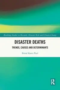 Disaster Deaths - Paul Bimal Kanti