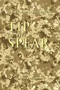 Tip of the Spear - Center of Military History