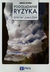 Podglądanie ryzyka - Andrzej Chyliński