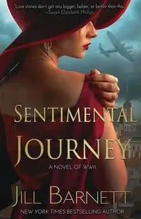 Sentimental Journey - Jill Barnett