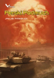 eBook Perski Podmuch - Jakub Pawełek epub mobi