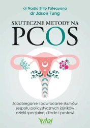 Skuteczne metody na PCOS - Jason Fung