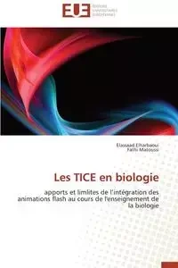 Les tice en biologie - Collectif
