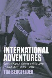 International Adventures - Tim Bergfelder