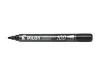 Marker permanentny SCA-400 PILOT czarny