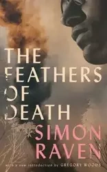 The Feathers of Death (Valancourt 20th Century Classics) - Raven Simon