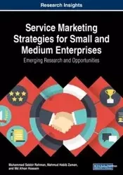 Service Marketing Strategies for Small and Medium Enterprises - Rahman Muhammad Sabbir
