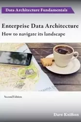 Enterprise Data Architecture - Dave Knifton