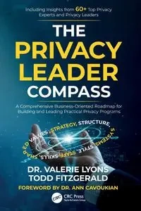 The Privacy Leader Compass - Valerie Lyons