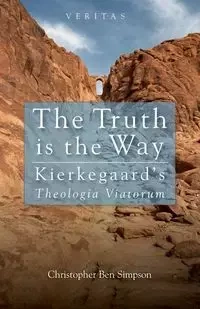 Truth is the Way - Christopher Ben Simpson